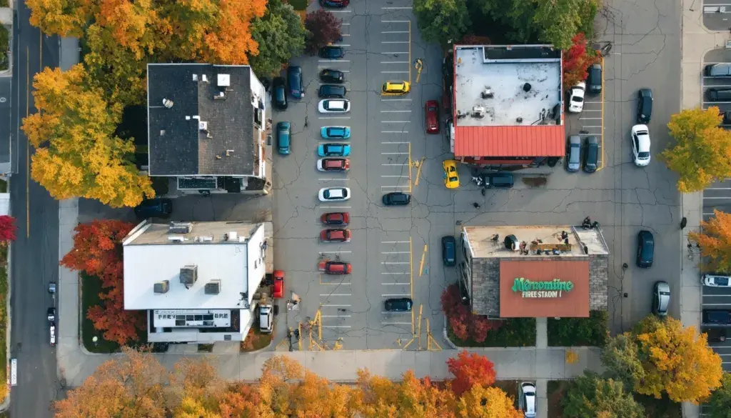 Menominee Surges to Five Recreational Cannabis Dispensaries Since July