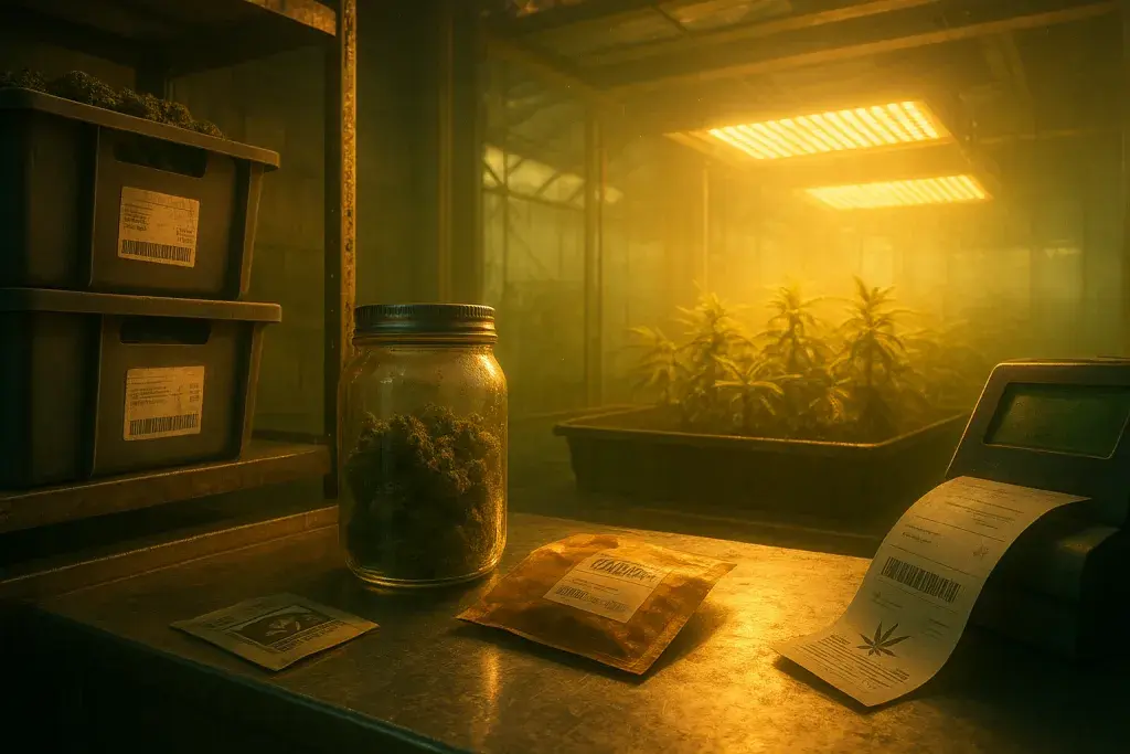 Oceanside Approves Cannabis Cultivation Permit as Hemp Revenues Dry Up