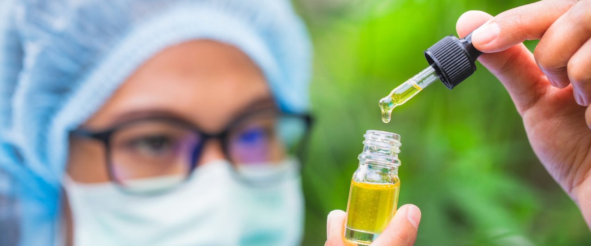 What is the Recommended Dosage for CBD Oil?
