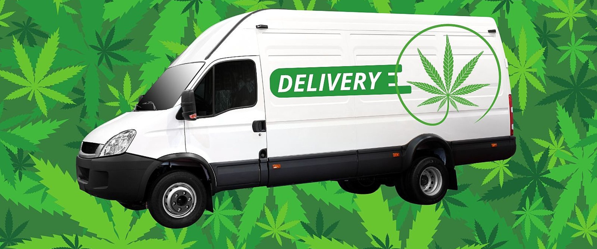 Do Cannabis Stores Offer Delivery Services?