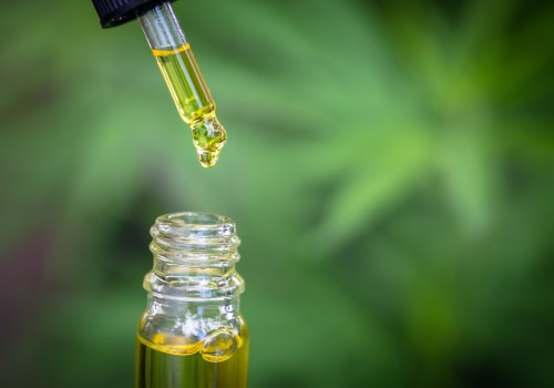 Can CBD Oil Help with Anxiety and Depression?
