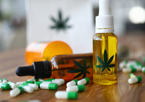 Can CBD Oil Interact with Other Medications?