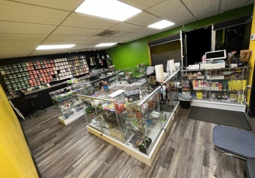 What is the BC Cannabis Store and Where Can You Buy CBD Oil?
