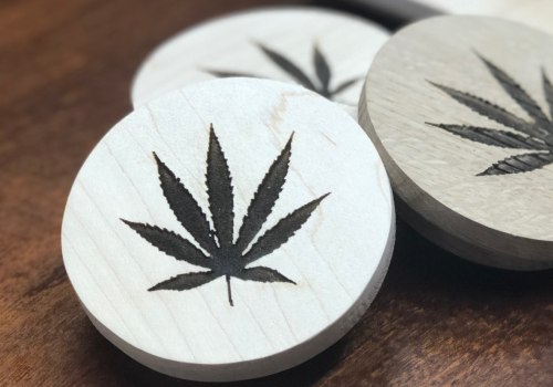 Can Cannabis Accessories Be Visibly Displayed in Retail Stores?