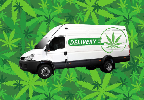 Do cannabis stores delivery?